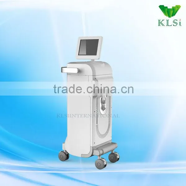 Distributors Wanted Hair Laser Removal/808nm Diode Laser Hair Removal Machine photo-6