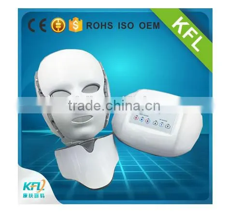 LED Mask Anti Wrinkle Anti Aging Skin Rejuvenation Acne Removal