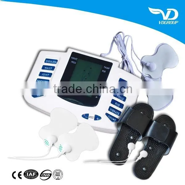 g5 Vibrating Cellulite Massage Machine photo-2