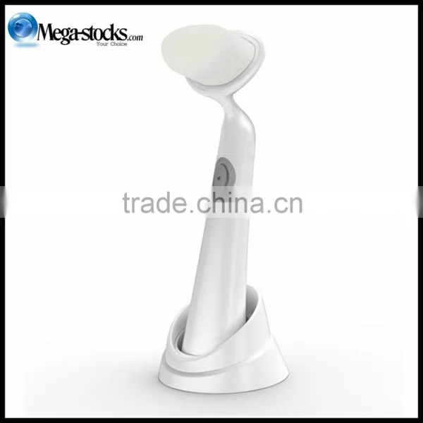 2015 Korea Electric Ultrasonic Wash Face Brush photo-2