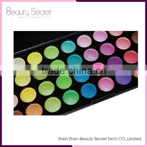 Nyx Eyeshadow Cosmetic Eyeshadow Kylie Jenner Eyeshadow Palette photo-5