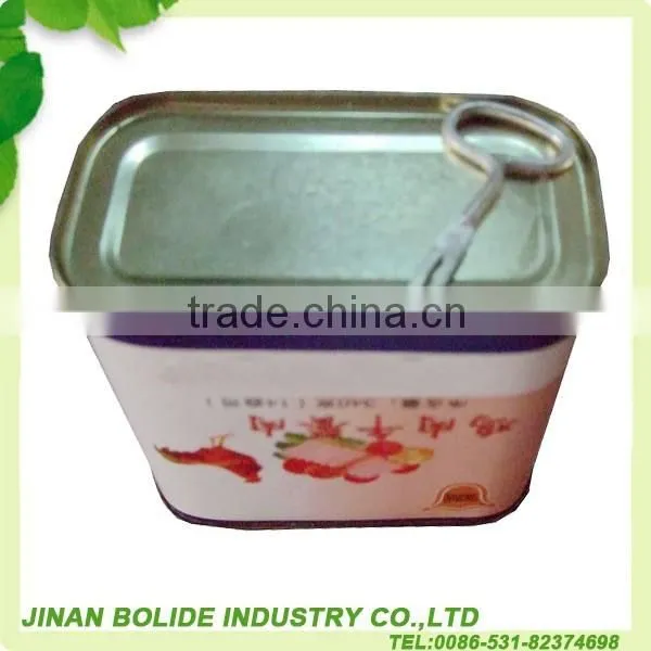 340g Luncheon Chicken Meat Can Provide to You photo-4