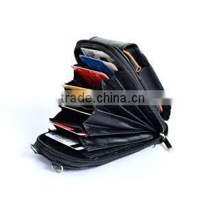 Kawachi Multi-Purpose Mobile Phone Wallet photo-5
