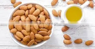 Pure Bulk Oil Of Sweet Almond Oil photo-2