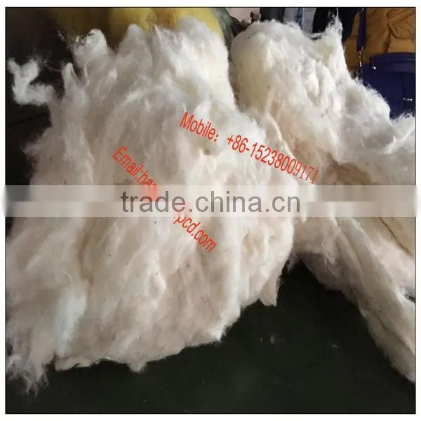 Cotton Fluffer/fluffing Cotton Machine/cotton Fibre Fluffing Machine for Sale photo-4