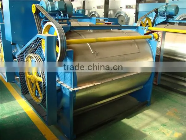 Factory Manufacture Professional Machine for Wool Washing photo-4