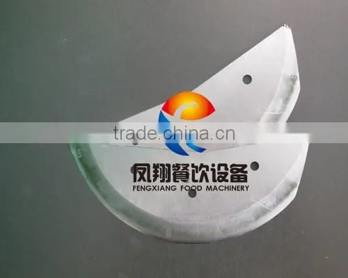 Automatic Garlic Slicing Slice Cutting Machine Shallot Slicing Machine Slicer Potato Slicer photo-6