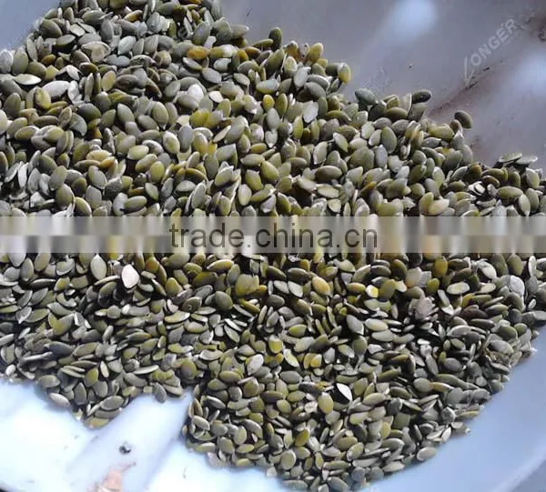 Professional Watermelon Seed Huller Machine/Pumpkin Seed Hulling Machine photo-6