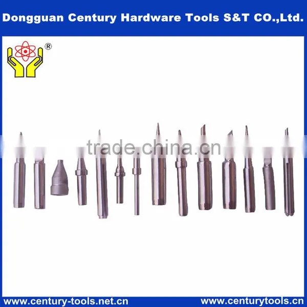 Soldering Iron Tips Welding
