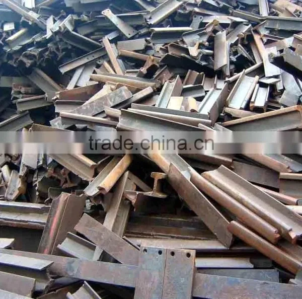 Metal Scrap HMS 1&2 (80:20)
