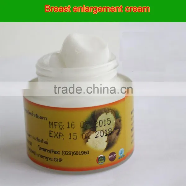 Ladies Breast Cream Extract From Thailand Pueraria Mirifica