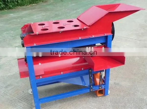 Newest Maize Peeling and Threshing Machine photo-6