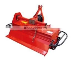 ROTARY TILLER A Type (chain Drive) photo-2