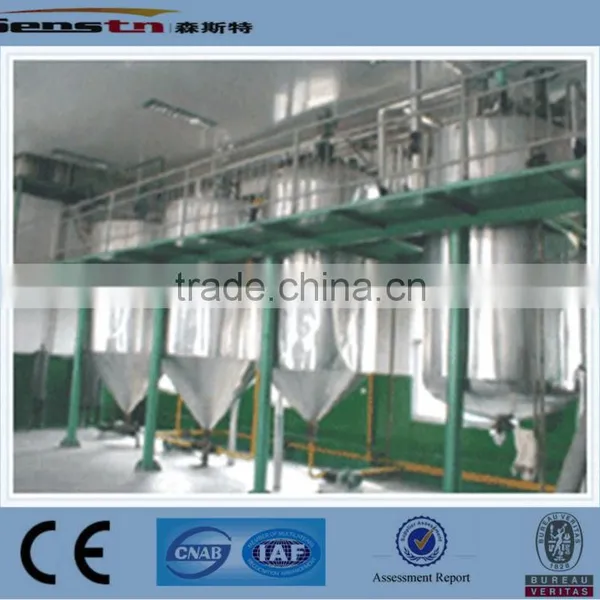 Oil Refining Equipment With CE photo-2