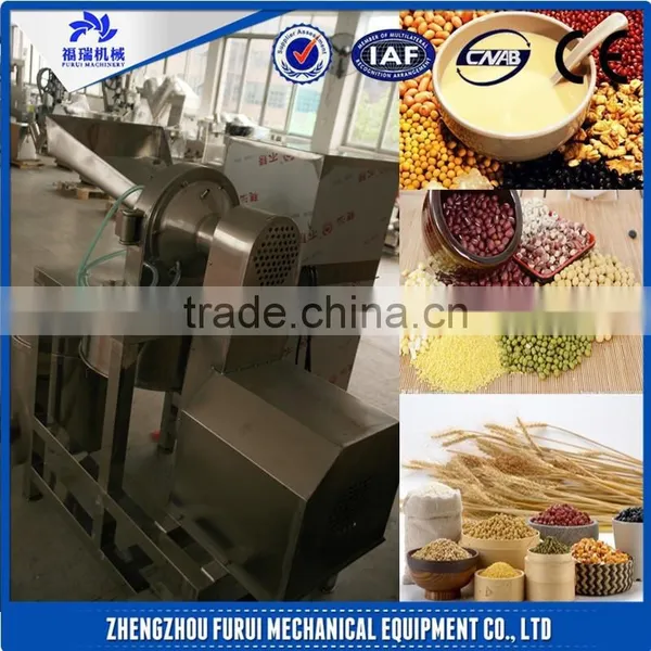 Factory Direct Supply High Quality Stainless Steel Coffee Grinder/domestic Flour Mill