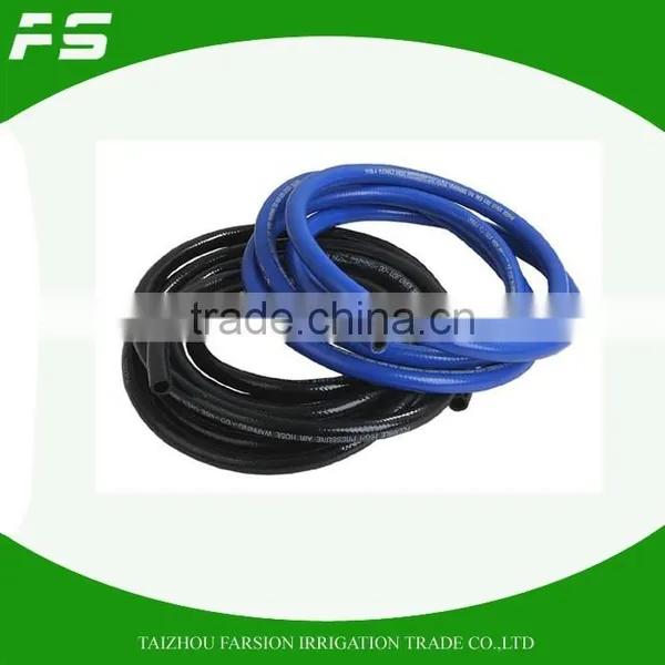8mm Flexible PVC Air Hose Pneumatic Tool Hose photo-5