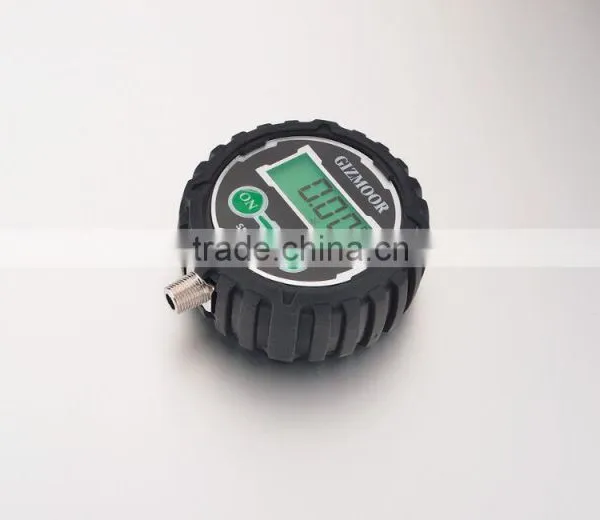 DIG01013 High Pressure Gauge Bar photo-4