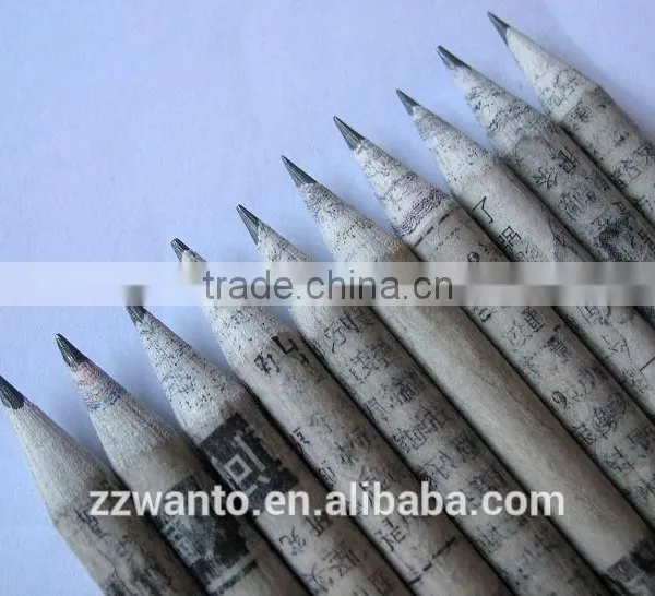 Chinese Manufacture Paper Pencil Making Machine Line With Low Price photo-4