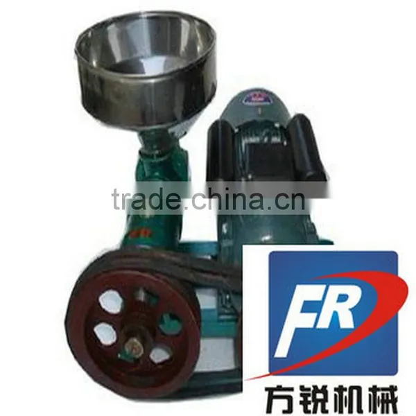 Multifunctional Electric Rice Noodles Processing Machine /Steamed Vermicelli Roll Making Machine photo-5