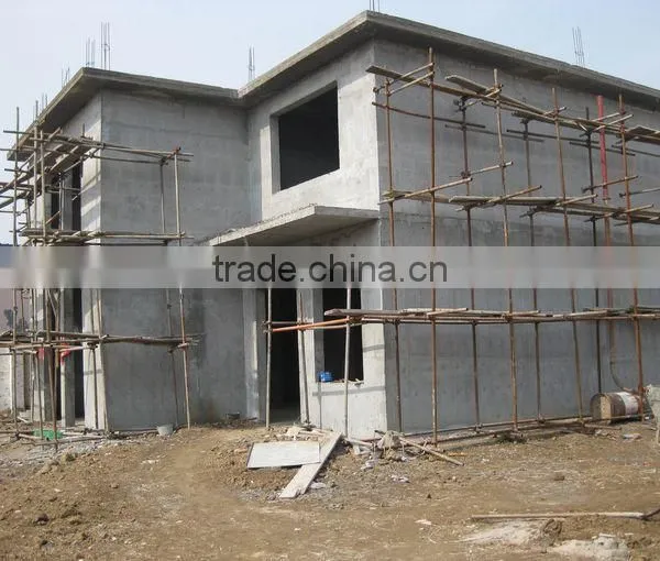Lightweight Wall Panel Machine on Sale photo-2