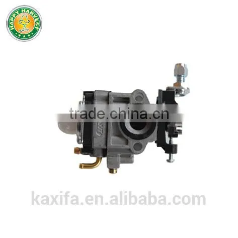 Carburetor, petrol engine carburetor, 2-stroke engine carburetor