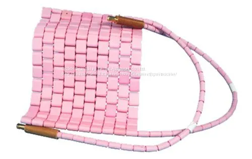 Pre-Welding Heat Treatment Pwht Ceramic Pad Heater