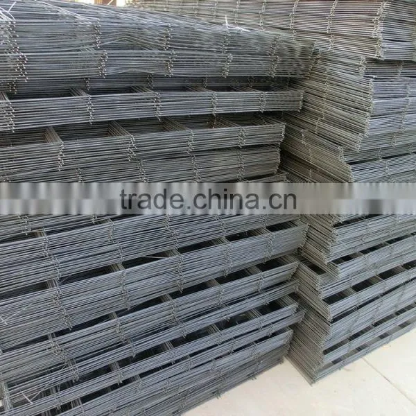 Hot Sale!!! 6x6 Concrete Reinforcing Welded Wire Mesh photo-2