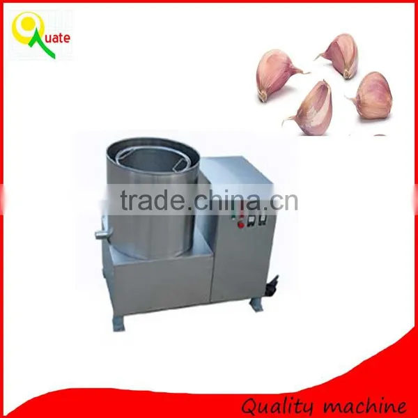 High Quality Galic Processing Machine photo-4