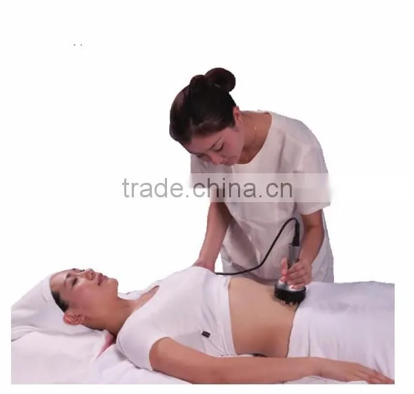 Weight Loss 4 In 1 Body Shaping Multifunctional Multipolar Rf Cavitation Slimming Machine photo-3