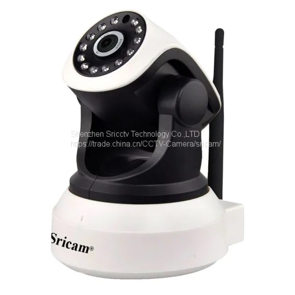 Sricam SP017 камера с CMOS-матрицей photo-2