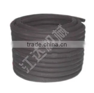 Recycled Rubber Tubes/aeration Tube/aquaculture Equipment photo-2
