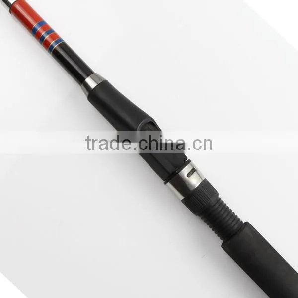 Chinese Colorful Glass Rods Telescopic Fishing Rodishing Tackle Fishing Rod Telescopic Spinning Rods photo-4