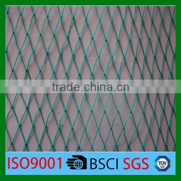 PA/PE/nylon Multifilament Good Quality Fish Net photo-2