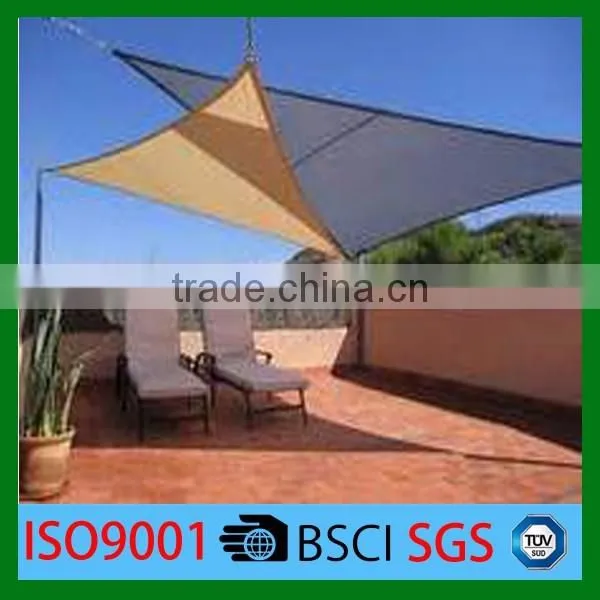 UV Protection 100% Virgin HDPE Sun Shade Net photo-6