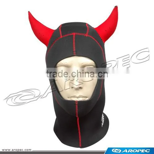 Nimmo 3mm Neoprene Dive Hood photo-3