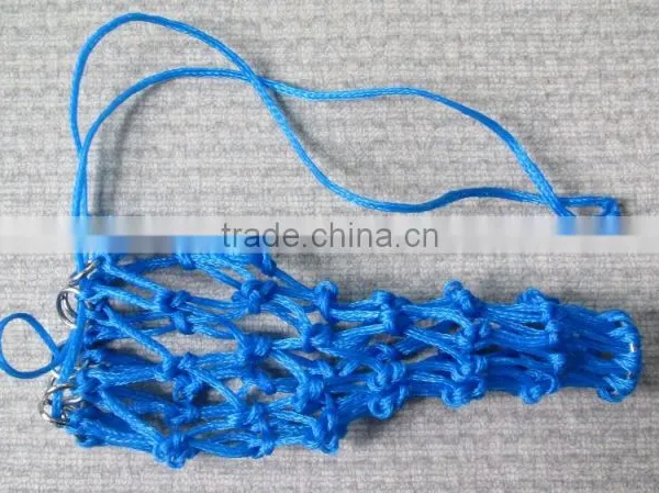 Small Size 55cm PE Haynets For Horse photo-3