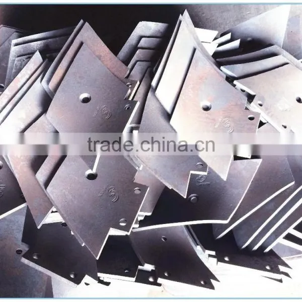 Double Plough and Other Agricultural Machinery Accessories photo-4