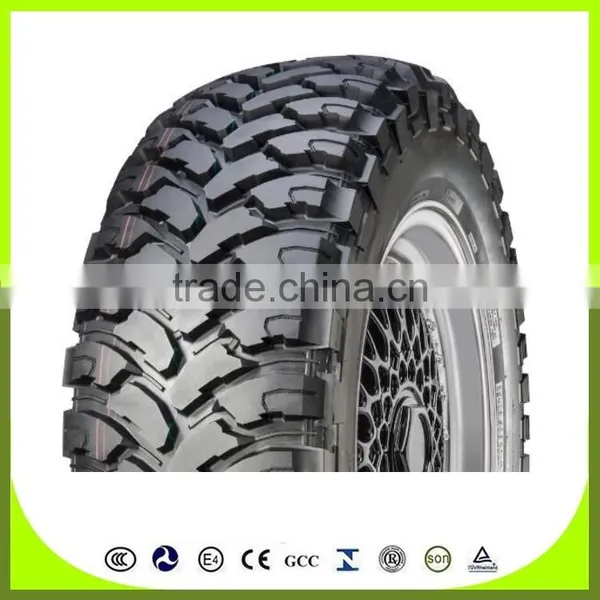 2017 New Tire Factory LT225/75R16 215/85R16 35x12.5R20 33X12.50R20 33X12.50R17 35X12.50R17 33X12.50R18 Kapsen Mud Terrain Tires photo-4