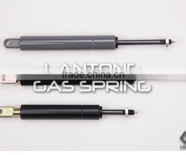 Locking Customized Loaded Gas Spring For Motorcycle photo-2