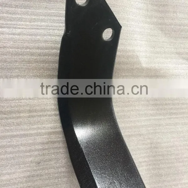 Wholesale Strictly Quality Agricultural Harvesters Reclamation Blade photo-3