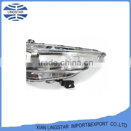 High Quality Auto Parts Head Lamp For Honda Spirior 33101-TP5-H61 33151-TP5-H61 photo-2