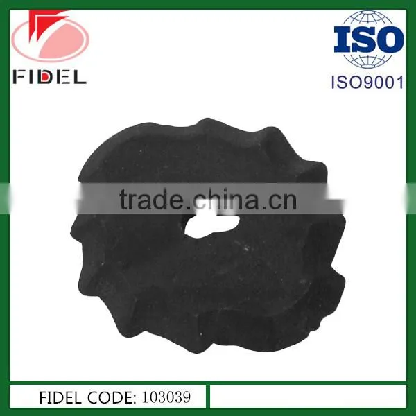 Factory Price Flail Mower Blades, Tractor Mower Blades, Disc Mower Blades photo-6