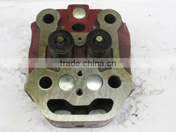 Hot Sale With High Quality Cylinder Head photo-5