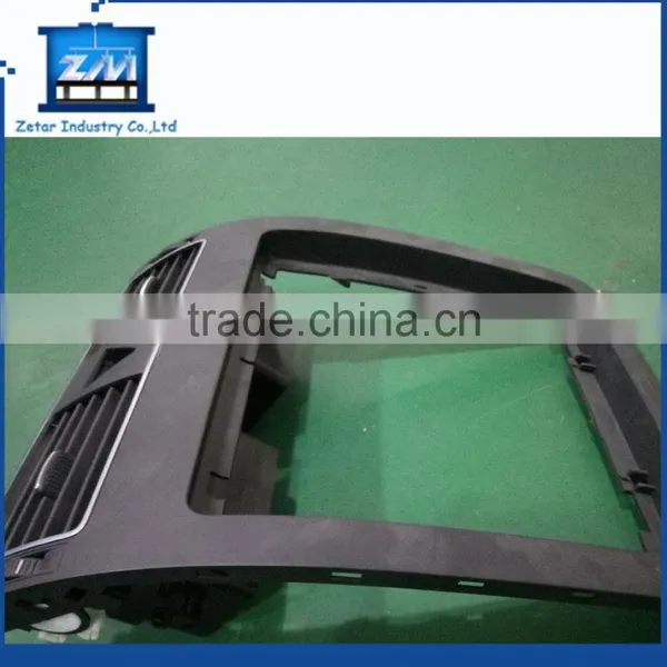 Cheap High Quality Plastic Injection Mould for Automobile Parts photo-3