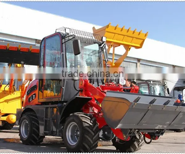 910wheel loader photo-1