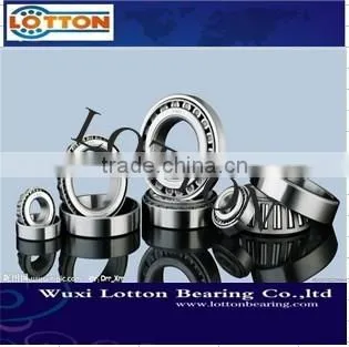 Chinese Supplier Lotton Taper Roller Bearing 31324