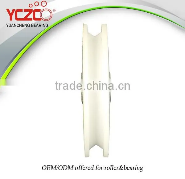 6x41x8mm Sliding Roller for Window Dms photo-2