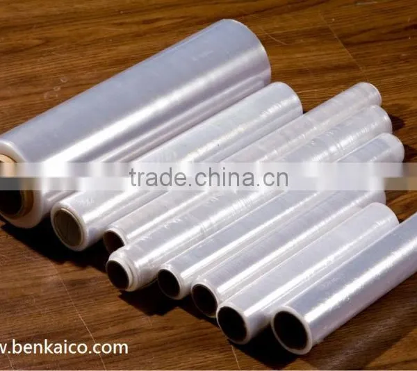 PE Cling Film photo-2