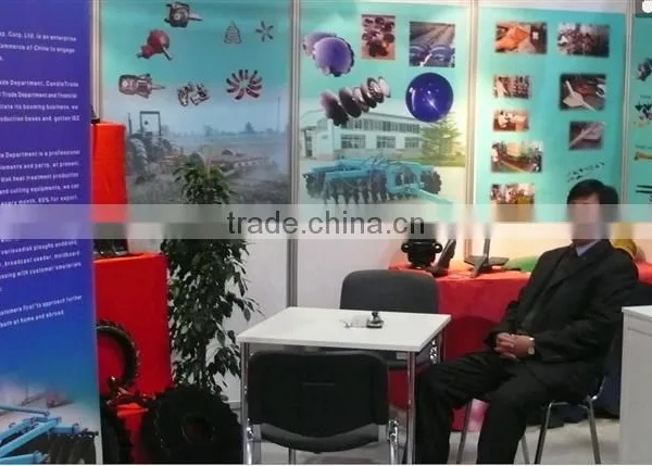Manufacture Slat Floor for Goat With BV Certification Floor/casting photo-6