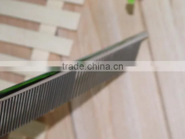 Hot Pet Comb in Blistercard Packing photo-6